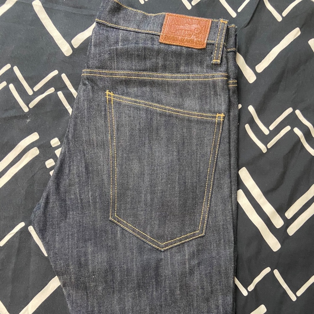 Bengi Jeans